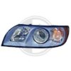 VOLVO 30698886 Headlight